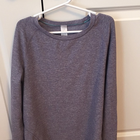 Ivivva long sleeve top - Picture 1 of 3